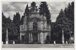 ak159177 Bern, Wasserschloss