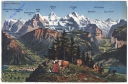 ak159182 Bern, Berner-Oberland