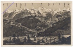 ak159190 Bern, Berner Oberland