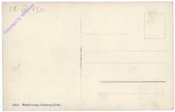 Bürgenstock, Felsenweg