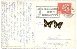 ak159201a Biel (Bienne), Multiansicht
