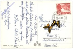 ak159206a Biel (Bienne), Multiansicht