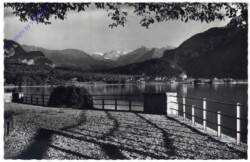 ak159209 Brienz, Ansicht