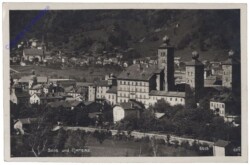 Brig-Glis, Ansicht