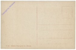 Brunnen, Axenstrasse mit Flüelen und Bristenstock