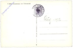 ak159221a Brunnen, Axenstrasse mit Urirotstock