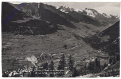Champex-Lac, Ansicht