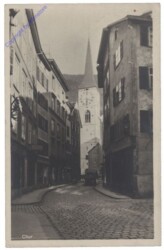 ak159246 Chur, Ansicht