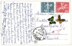 ak159247a Chur, Ansicht
