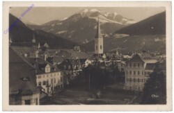 Chur, Ansicht