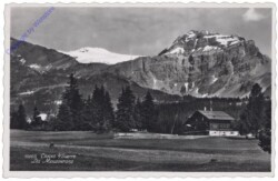 ak159253 Crans-Montana, Les Mousserons