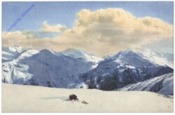 Davos, Parsenn