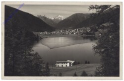 ak159288 Davos, Davosersee
