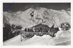 ak159293 Davos, Bräma-Büel