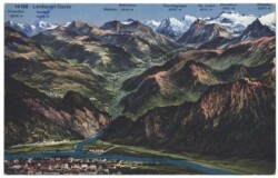 Davos, Landquart
