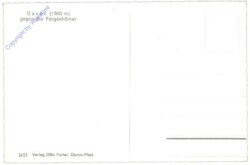 ak159307a Davos, gegen die Fergenhörner