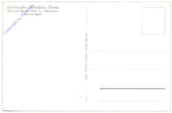 Davos, Gondelbahn Schatzalp-Strela