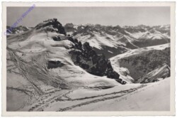 ak159315 Davos, Weissfluh