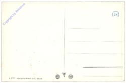 Einsiedeln, Ortsansicht