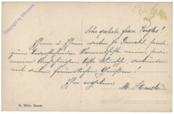 Einsiedeln, Ortsansicht