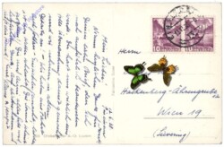 ak159331a Einsiedeln, Kloster & Wallfahrtskirche