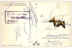 ak159341a Engadin, Piz Bernina