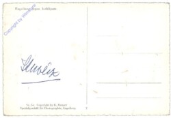 Engelberg, Ortsansicht