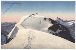 ak159349 Engelberg, Titlisspitze