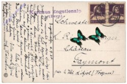 ak159349a Engelberg, Titlisspitze