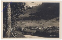 ak159353 Films, Ortsansicht