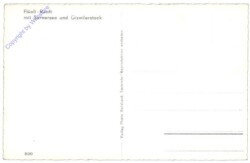 ak159360a Flüeli-Ranft, mit Sarnersee und Giswilerstock