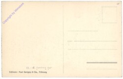 Fribourg, Institut St. Nicolas