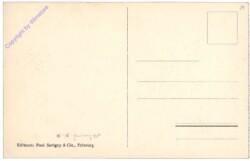 Fribourg, Institut St. Nicolas