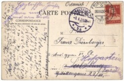 Fribourg, La Tournalletaz et la Cathedrale