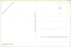 ak159377a Fribourg, Ortsansicht