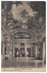 Genf, Foyer du Theatre