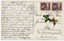 ak159416a Genf, Ile J.J. Rousseau