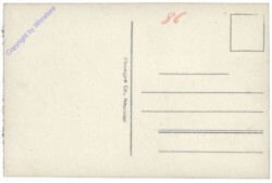 Genf, Rue du Mont Blanc