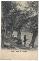 ak159427 Genf, Sentier de la Jonction