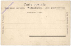 ak159427a Genf, Sentier de la Jonction