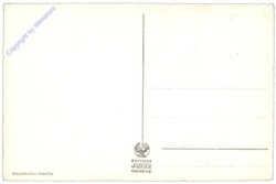 ak159435a Genf, Le Palais des Nations-Unies