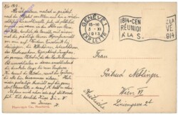 Genf, Pont des Bergues