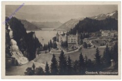 ak159451 Giessbach, Generalansicht