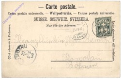 ak159452a Glarus, Ansicht