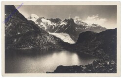 ak159453 Gletsch, Ansicht