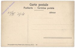 Gletsch, Der Totensee