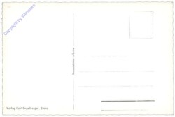 Göschenen, neue und alte Teufelsbrücke in der Schöllenen