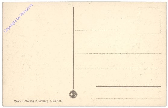 ak159470a Grindelwald, und das Wetterhorn