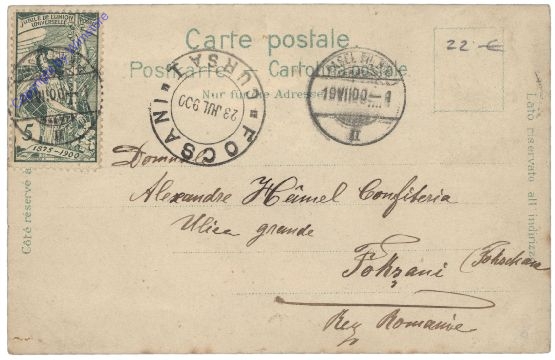 ak159481a Grindelwald, Wetterhorn