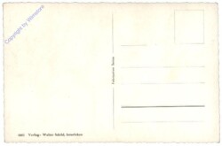 Grindelwald, Parkhotel Schönegg